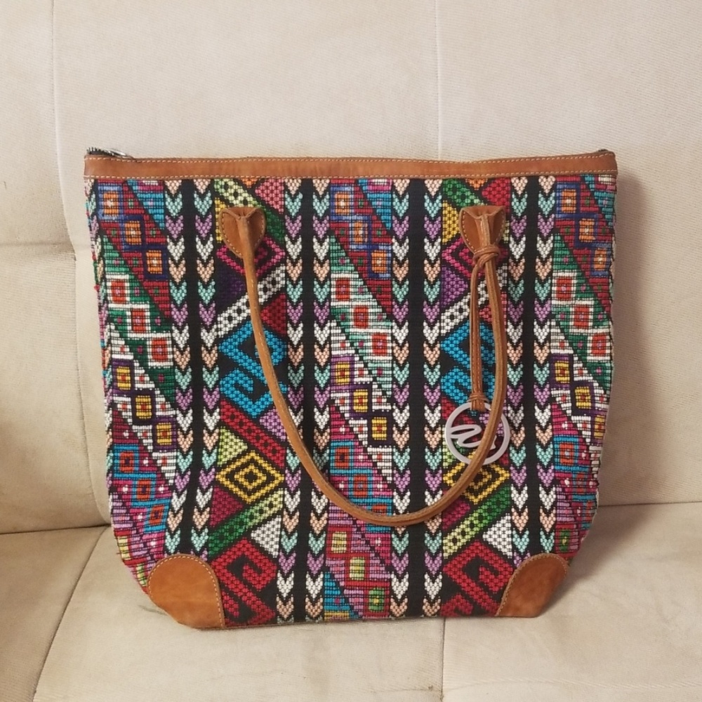 Arloom tote